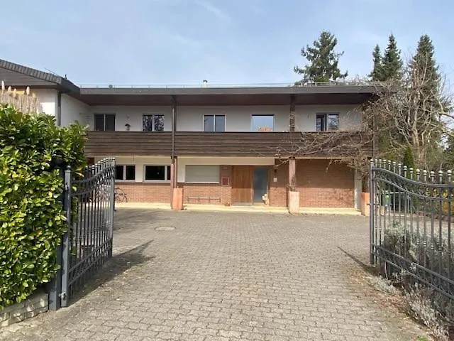 Apartments In Leafy Suburb Kehrsatz