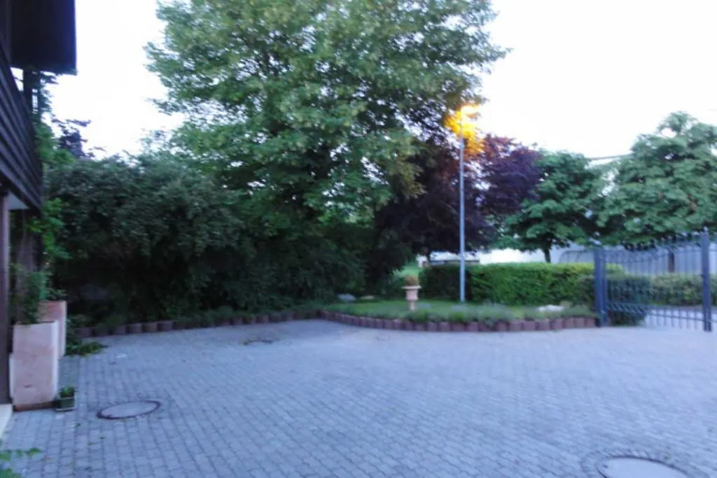 Apartments In Leafy Suburb Kehrsatz