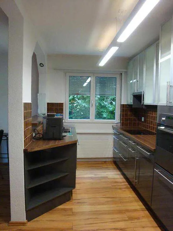 Apartments In Leafy Suburb Kehrsatz
